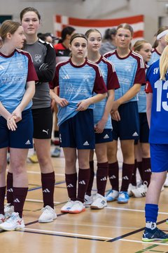 Bild 238 - wCJ NFV Futsalmeisterschaft